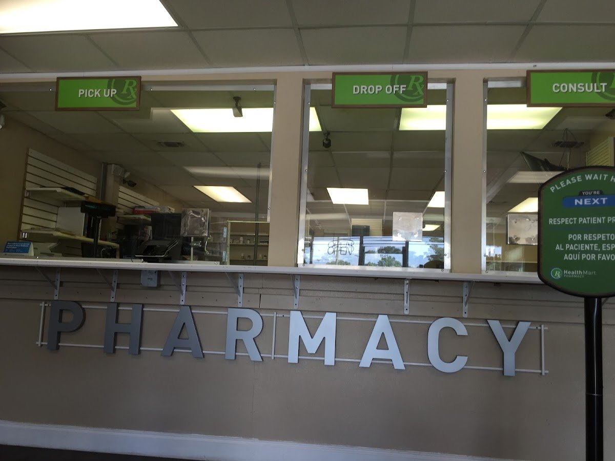 Citizen Compound Pharmacy Jacksonville - Photo 2