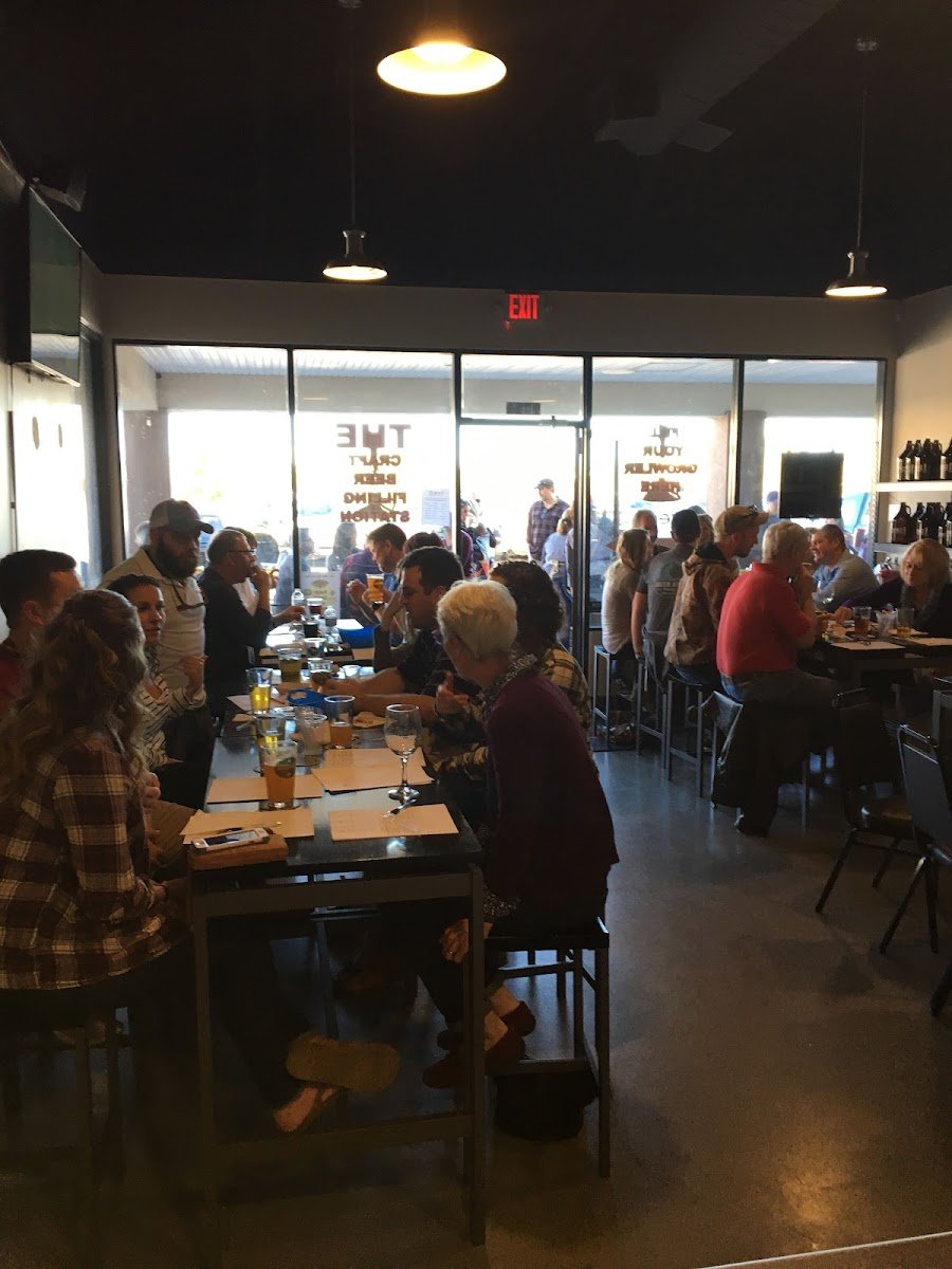 Brewz Atlantic Beach - Photo 2