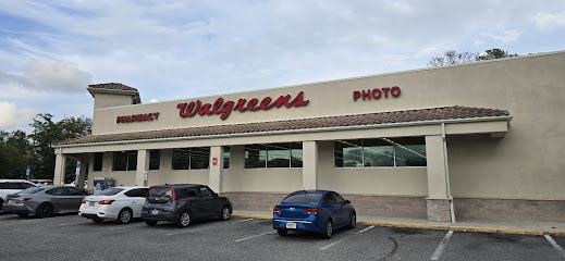 Walgreens - Pet Shop in Jacksonville