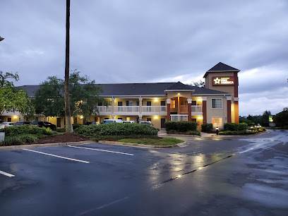 Extended Stay America Select Suites- Jacksonville - Southside - St. Johns Towne Ctr - Pet Shop in Jacksonville