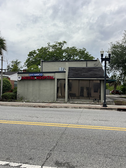 San Marco Animal Hospital