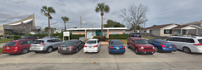 Jacksonville Community Pet Clinic - Beach - Pet Shop in Jacksonville