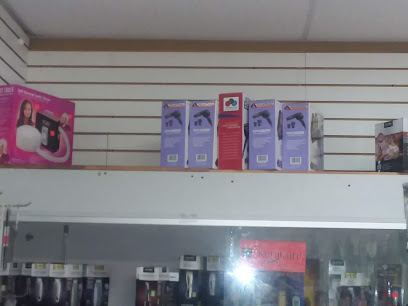 Bernard's Beauty and Barber Supplies