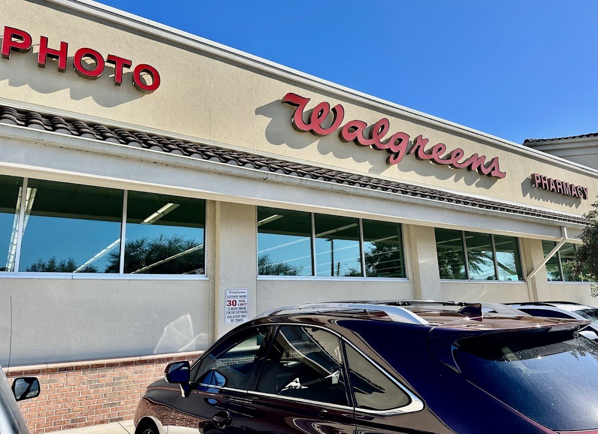 Walgreens - Photo 3