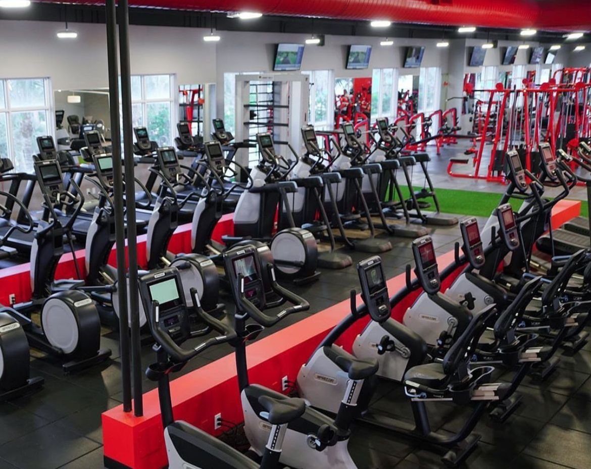 Florida Extreme Fitness Center - Photo 2