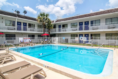 Motel 6 Jacksonville, FL - Orange Park