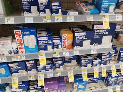 Walgreens Pharmacy - Pet Shop in Jacksonville