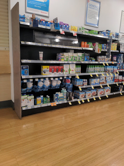 Walgreens - Pet Shop in Jacksonville