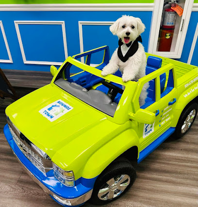 Hounds Town - Jacksonville Beach Blvd - Pet Shop in Jacksonville