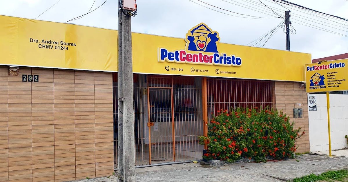 Pet Center Cristo