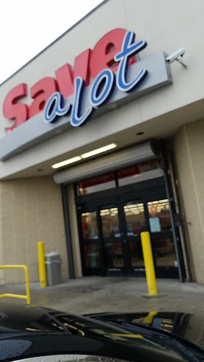 Save A Lot - Pet Shop in Jacksonville