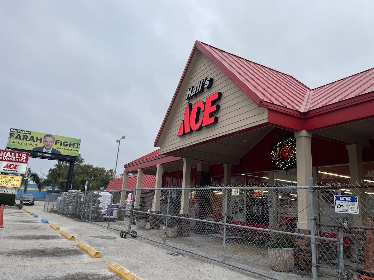 Hall's Nursery & ACE Hardware - Photo 2