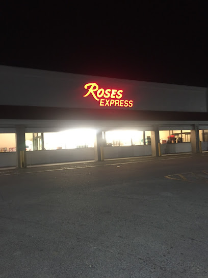 Roses Express - Pet Shop in Jacksonville