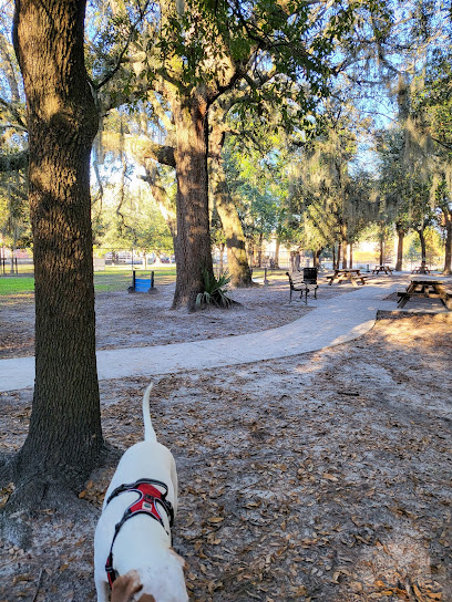 John Gorrie Dog Park of Riverside Park - Pet Shop in Jacksonville