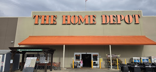 The Home Depot - Pet Shop in Jacksonville