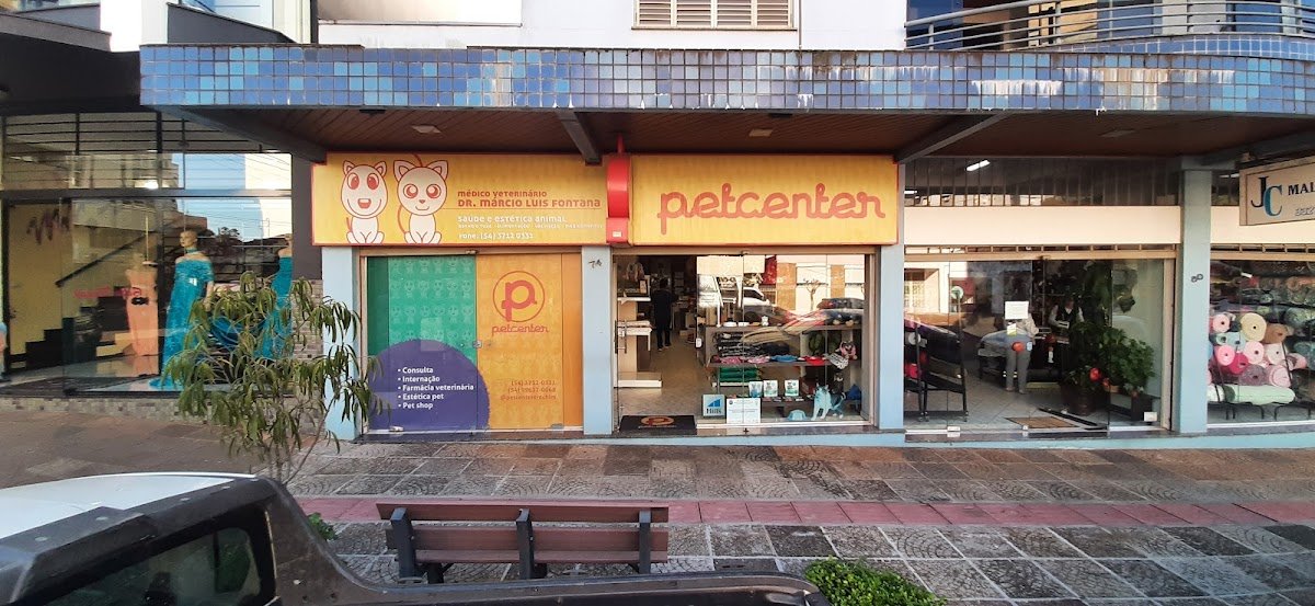 Pet Center - Pet Shop em Erechim