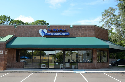 Southeast Veterinary Oncology &Internal Medicine - SEVO-Med (Jacksonville) - Pet Shop in Jacksonville