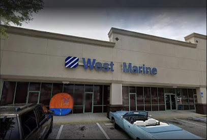 West Marine - Pet Shop in Jacksonville