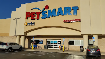 PetSmart