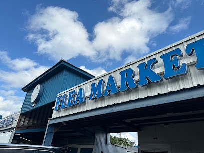 Beach Boulevard Flea Market - Pet Shop in Jacksonville