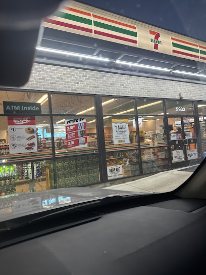 7-Eleven