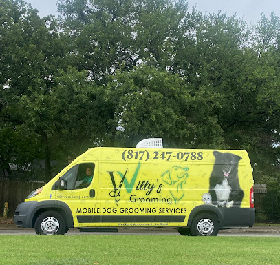 Willy's Grooming