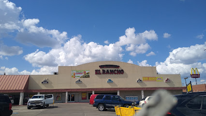El Rancho Supermercado