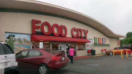 Food City
