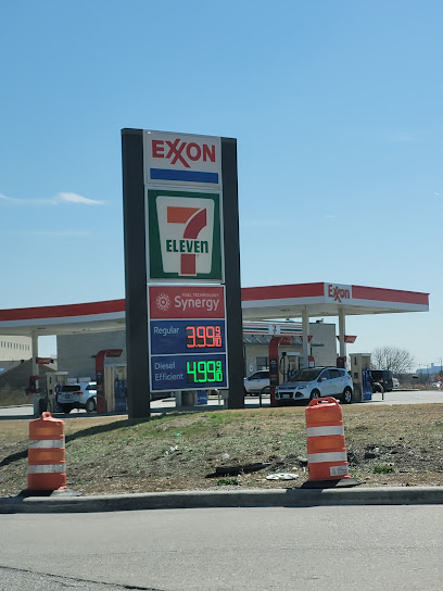 7-Eleven - Pet Shop in Fort Worth