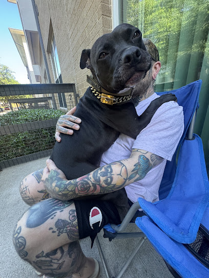 Texas Foundation for Animal Care