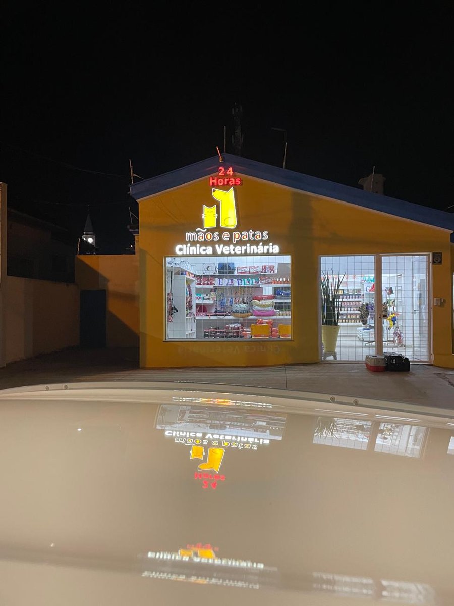 Help Dog Veterinária - Banho e Tosa