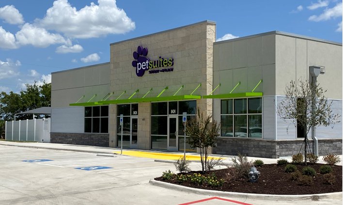 PetSuites Alliance - Photo 2