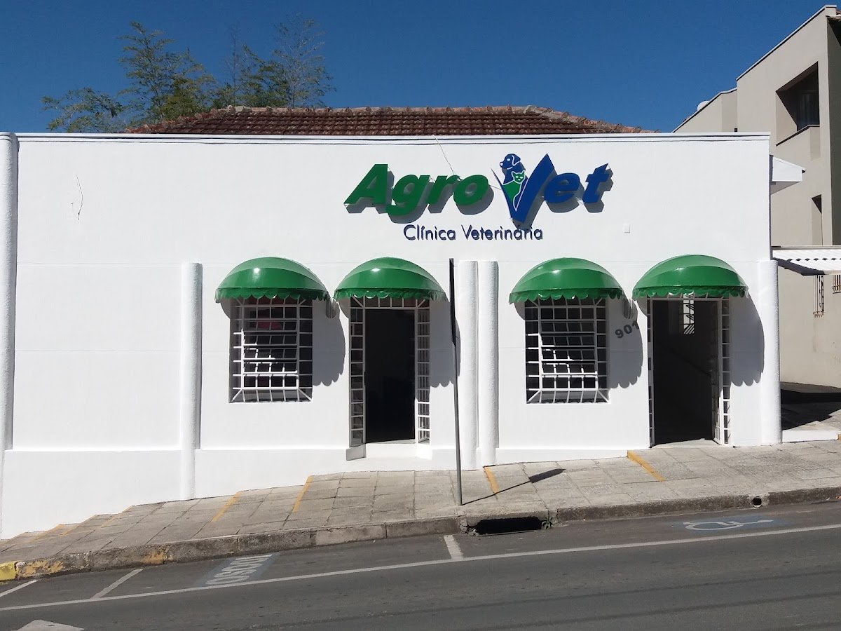 Agrovet