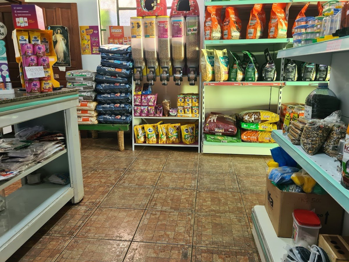 Consultório Dr José Garibaldi Oliveir