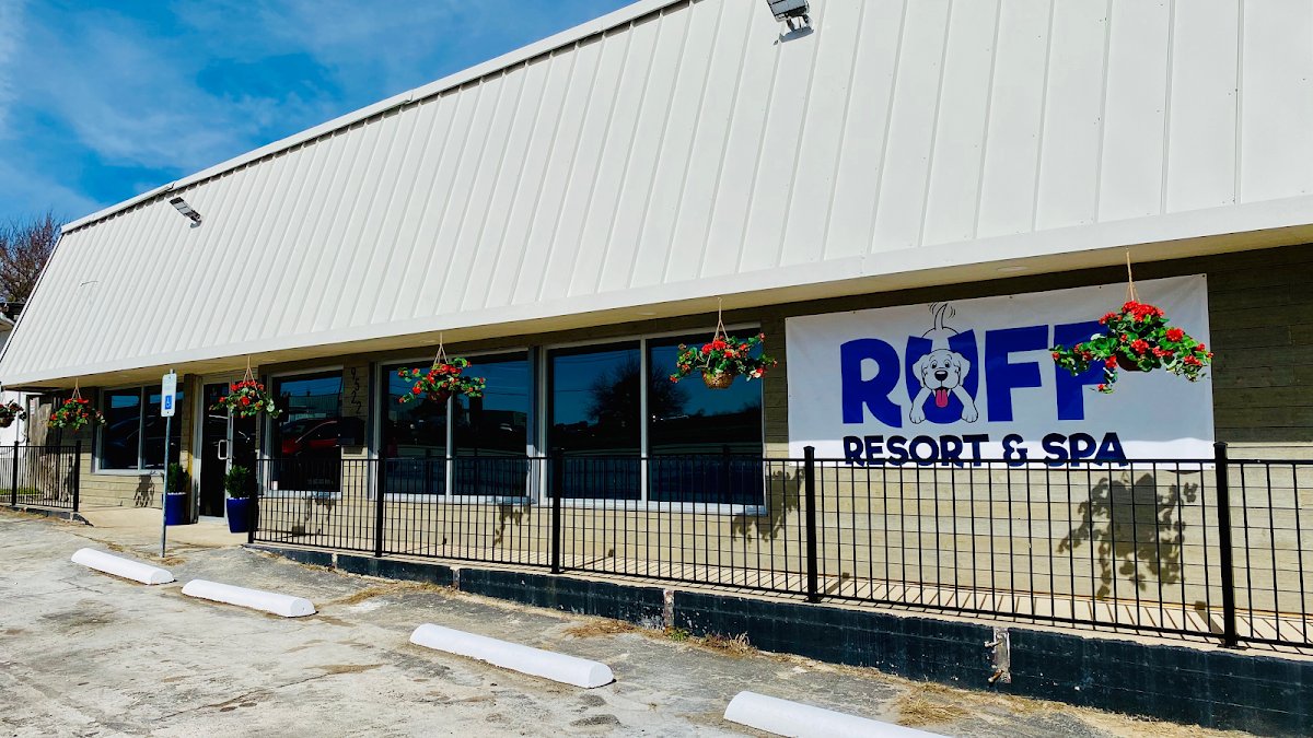 Ruff Resort & Spa - Photo 2