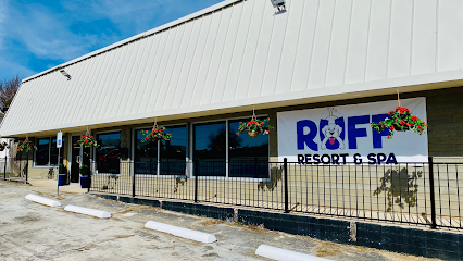 Ruff Resort & Spa