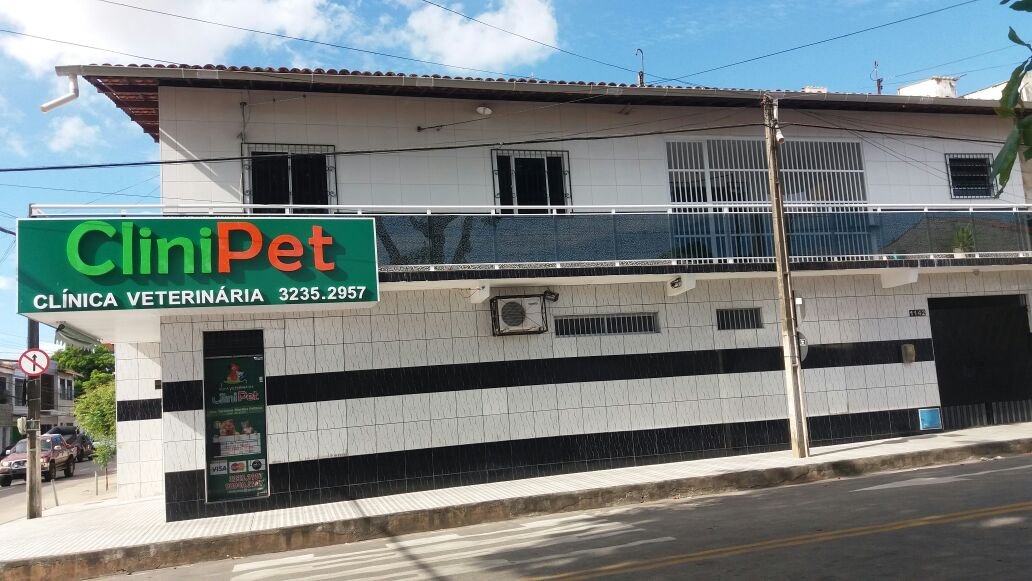 Clinipet