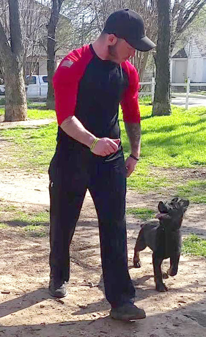 WB K-9 Dog Training & Dog Boarding