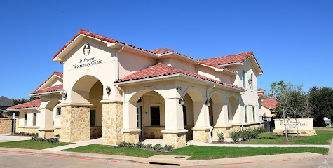 St. Francis Veterinary Clinic