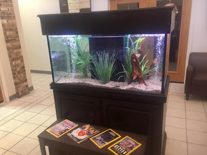Fish Man Aquarium Service - Pet Shop in Fort Worth
