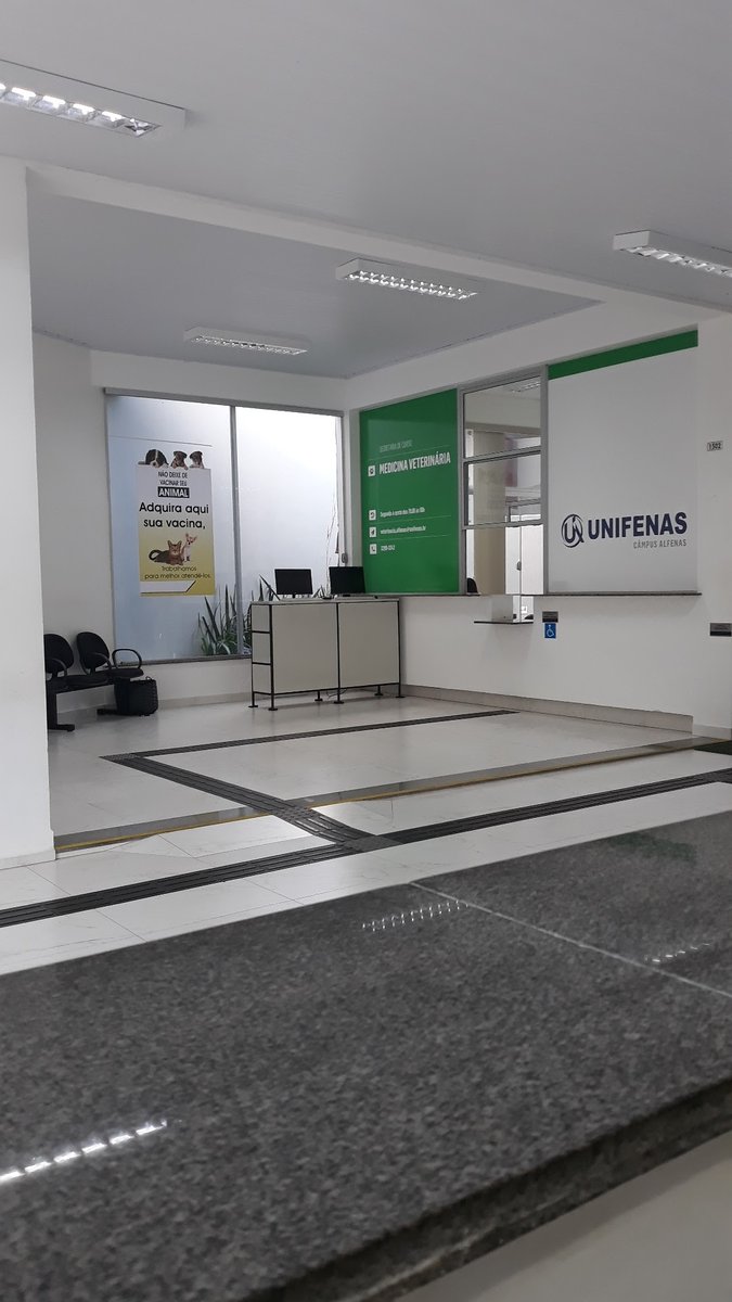 Medicina Veterinária