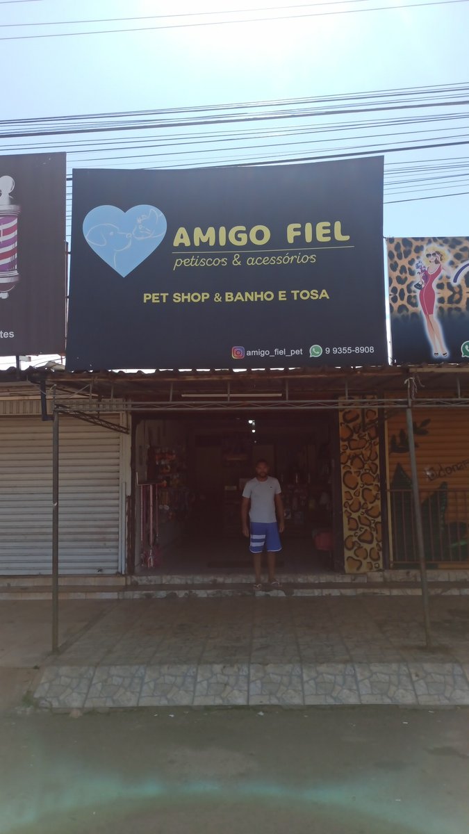 Agropet Amigo Fiel