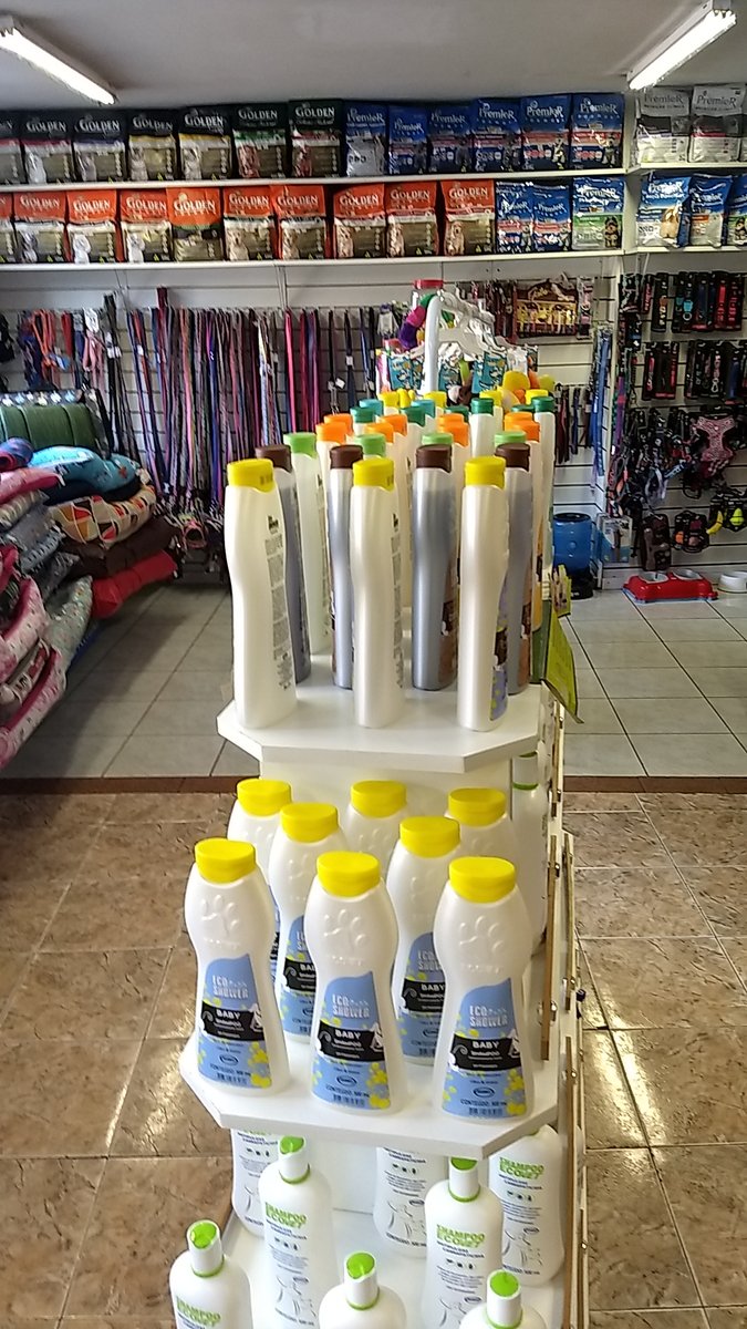 Au Miau - Petrópolis
