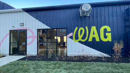 The Wag - Dog Bar and Park