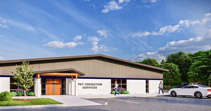 Pet Cremation Services Inc - Photo 2