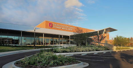 The Ohio State University Veterinary Medical Center