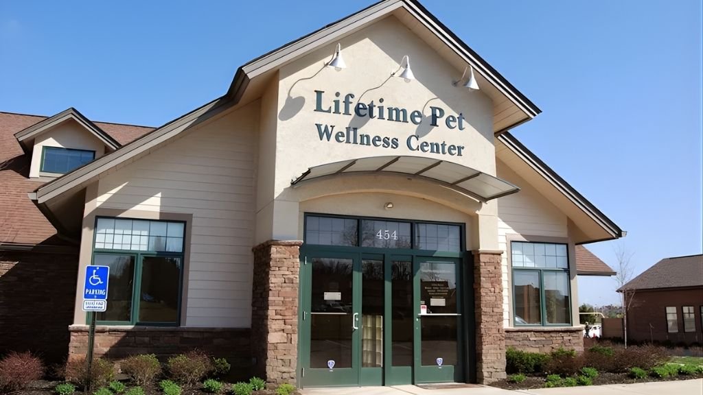 Lifetime Pet Wellness Center - Photo 2