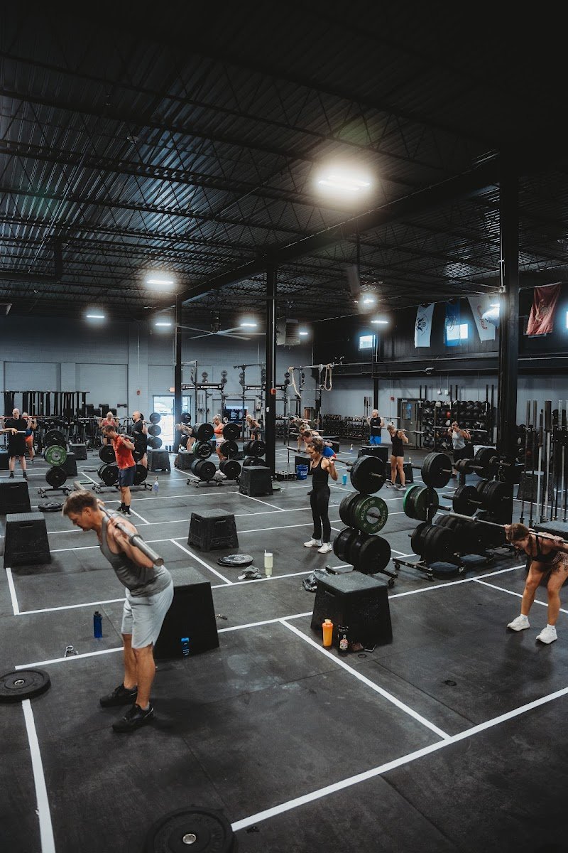 CrossFit Grandview - Photo 2