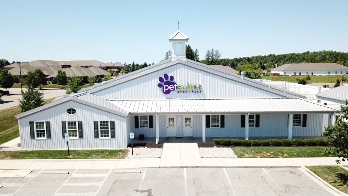 PetSuites Gahanna - Photo 2