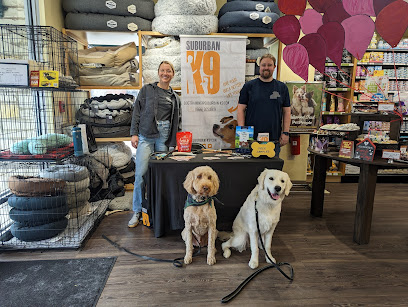 Suburban K9 Dog Training